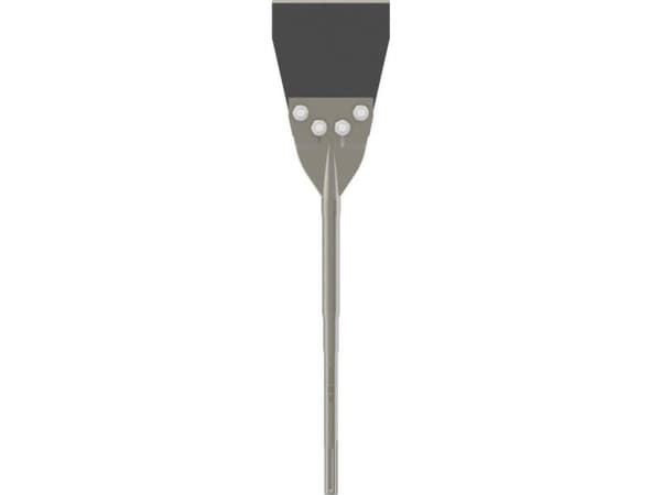 SDSMAX FLATMEISEL FS 152X635