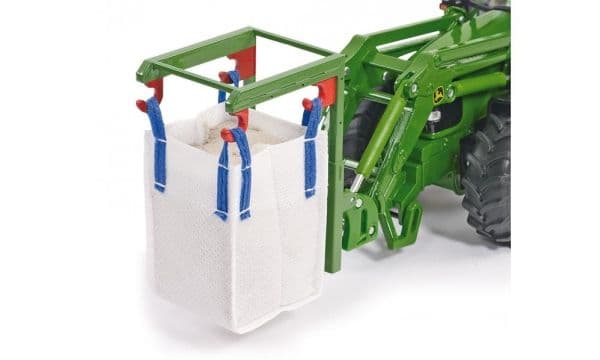 Siku 1:32 Front Loader Accessories