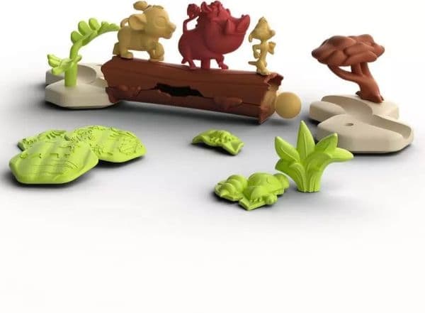 Ravensburger GraviTrax Junior Extension Lion King, Figur, Multifärg