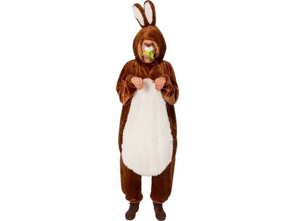 Kanin kostume