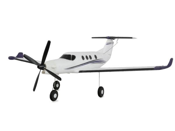Amewi AM-12, Flygplan, 14 År, 500 mAh, 75 g