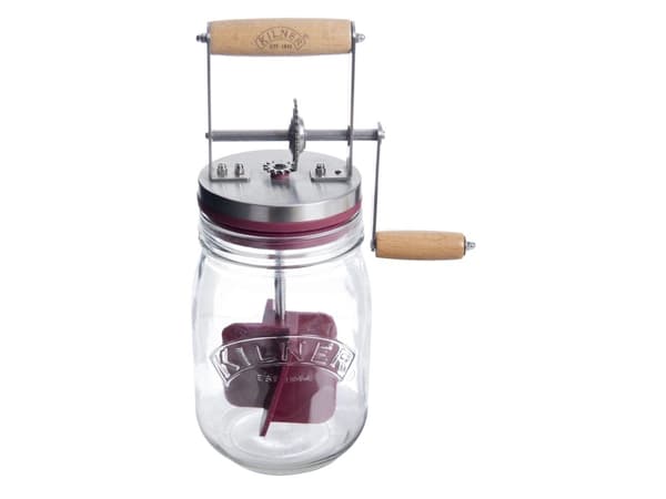 Kilner Rayware Group KIL-Rankinis smörspade