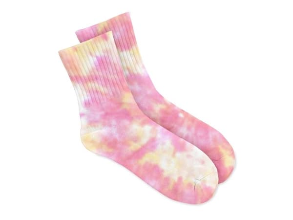 FabLab Pastell Tie Dye Kit
