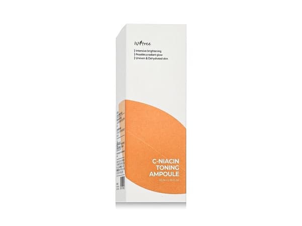 Isntree C-Niacin tonande ampull 50 ml