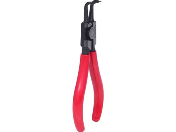 KS TOOLS utvendig låsetang, vinklet, 230mm (500.1027)