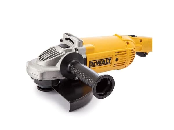 DeWALT DWE490-QS, 5,2 kg