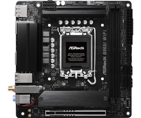 ASRock - Emolevy