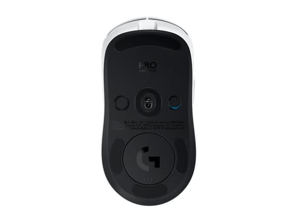 Logitech G - Kuulokkeet - langattomat