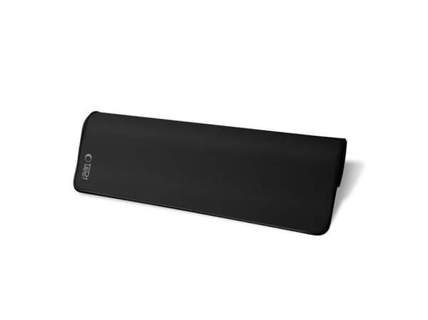 TECH-PROTECT A100 MOUSE PAD 100 x 50CM BLACK
