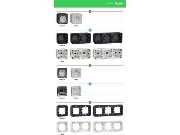 Schneider Electric MUR35026