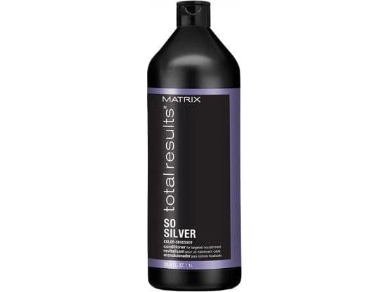 Matrix Total Results Color Obsessed So Silver Conditioner 1000 ml