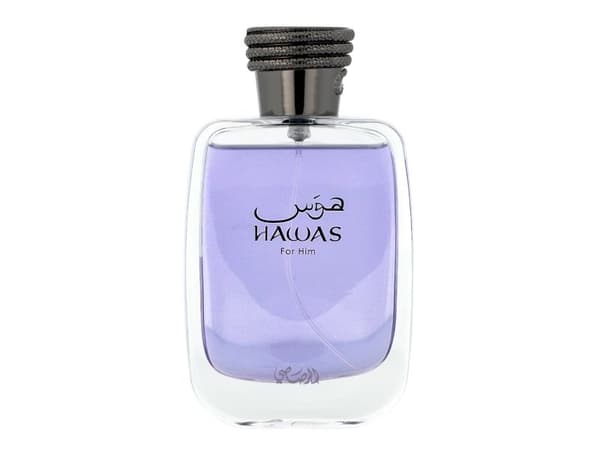 RASASI HAWAS (M) EDP/S 100ML