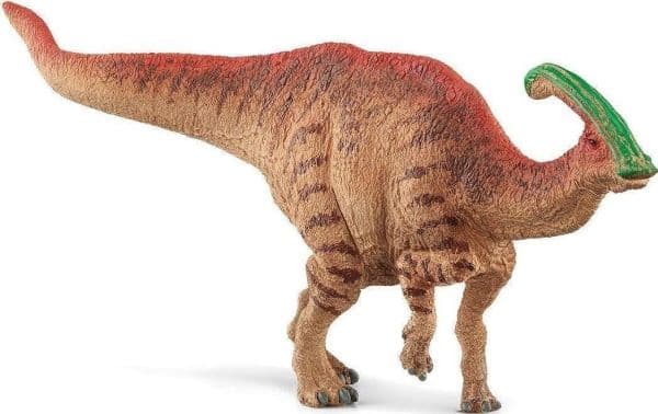 Schleich Parasaurolophus