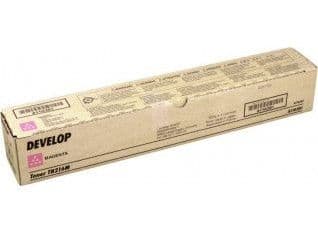 DEVELOP - Magenta - original - tonerpatron - for ineo+ 220, 280