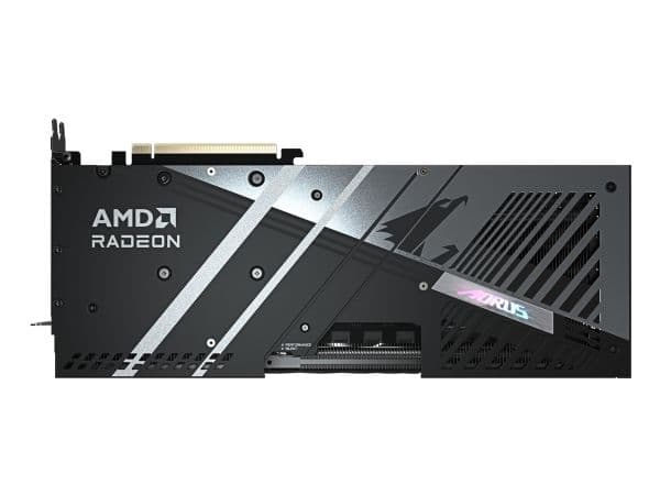 AORUS - Grafikkort - 16 GB