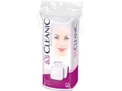 HARPER CLEANIC Cosmic flakes 50 st square&