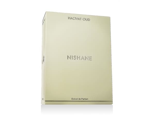 Nishane Hacivat Oud PAR U 50 ml