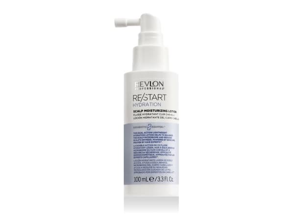 Revlon Professional Restart Hydration Scalp Moisturizing Lotion