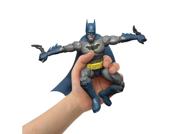 DC Universe Core Batman 16 cm