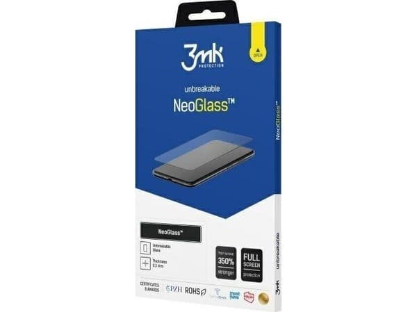 3MK NeoGlass, Redmi Note 12 5G, 1 styck