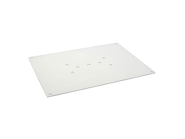 ACT FA2083 rack-tilbehør sokkeldeksel (FA2083)