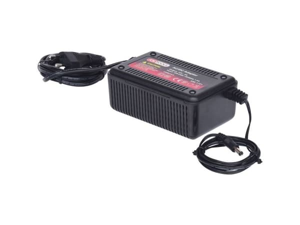 Oplader til batteri-booster 550.1720 KS Tools 550.1721