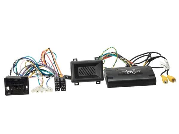 Ctuvx01 infoadapter-grensesnitt