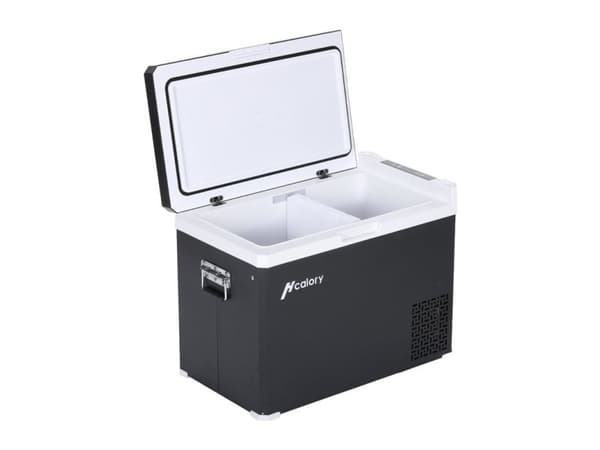 Hcalory bilkylbox HCALORY D40+ med Bluetooth