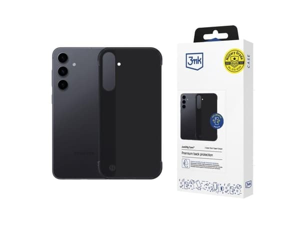3mk Just20g mattedeksel til Samsung Galaxy S24
