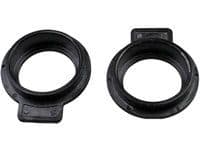 CoreParts - Upper roller bushing left