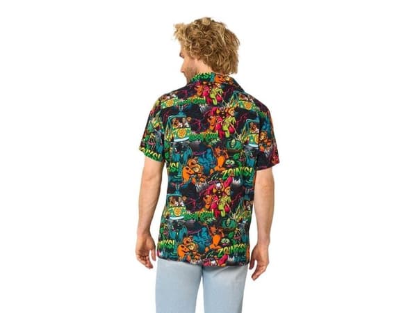 Scooby-Doo-paita