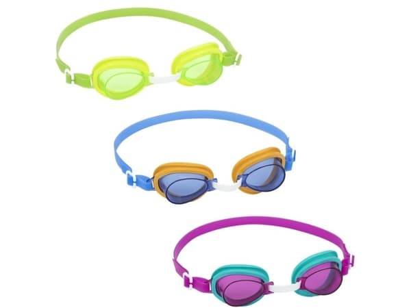 AQUA BURST ESSENTIAL simglasögon 3-6 år