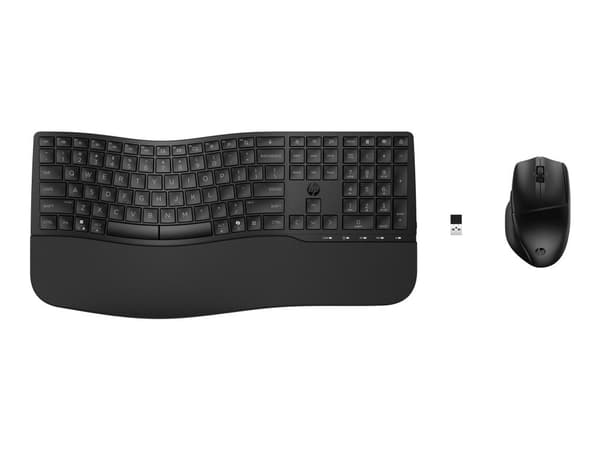 680 CFT Dual-ModeKB/MseCombo NRL NRL