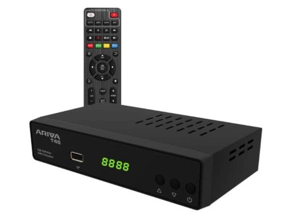TV-tuner Ferguson Ferguson Ariva T45