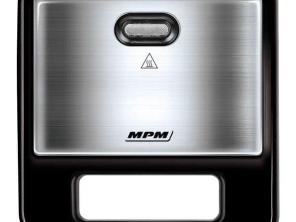 MPM MOP-48M tilbereder