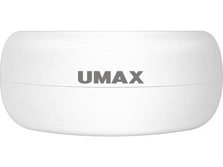 Umax temperatur- och luftfuktighetssensor (UB914)