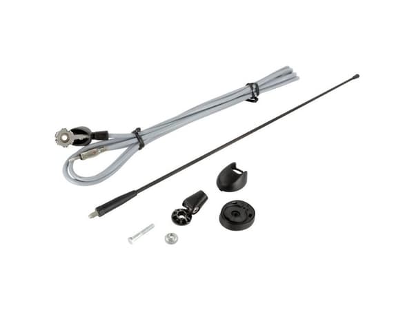 ACV 15-7657016 Bilradio universalantenne
