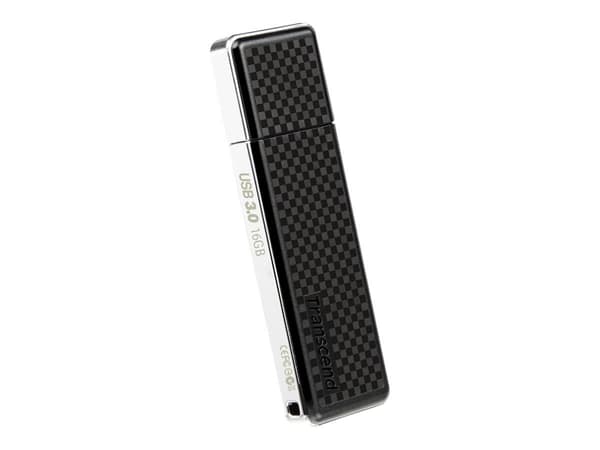 Transcend JetFlash 780 - USB-flashstasjon - 16 GB - USB 3.0