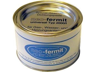 Neo-fermit paksalve 450 gram