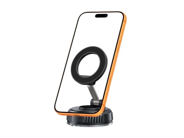 Tech-Protect N61 Magnetic Holder - Black