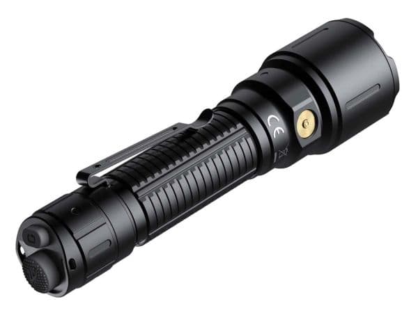 Fenix WF26R -taskulamppu, 3000 lm