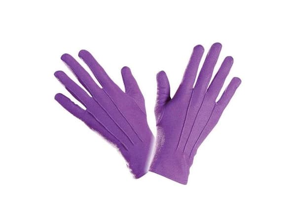 Violetit käsineet