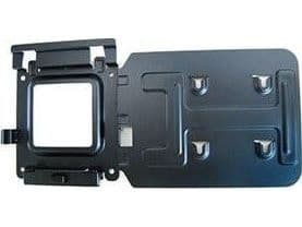 Dell System mounting bracket