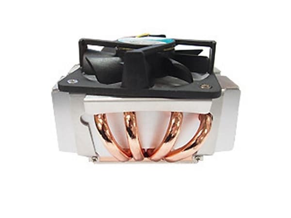 Inter-Tech Cooler Q-3 2HE Active 1567