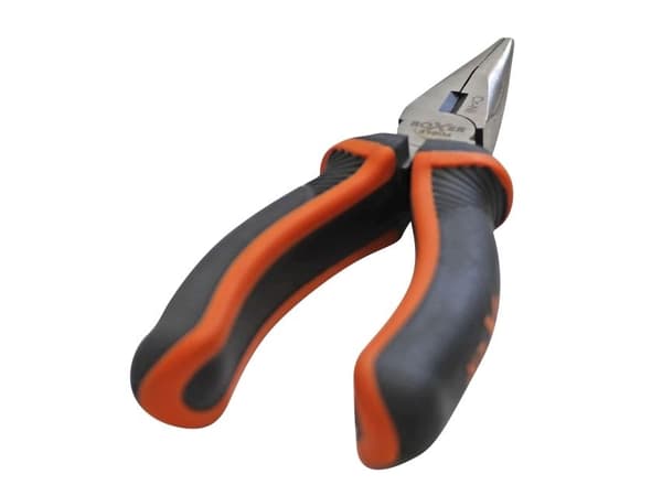 Boxer® spidstang 160 mm krom-vanadiumstål
