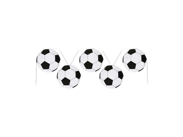 Fotbollsgirlang, 6 m