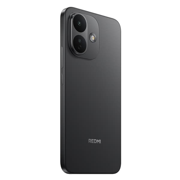 Xiaomi Redmi Note 17 Pro 5G, 6 Gt RAM, 256 Gt – musta