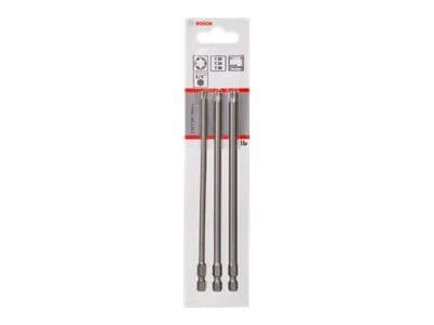 Bosch BITS T20/25/30 L:152MM 3 kpl