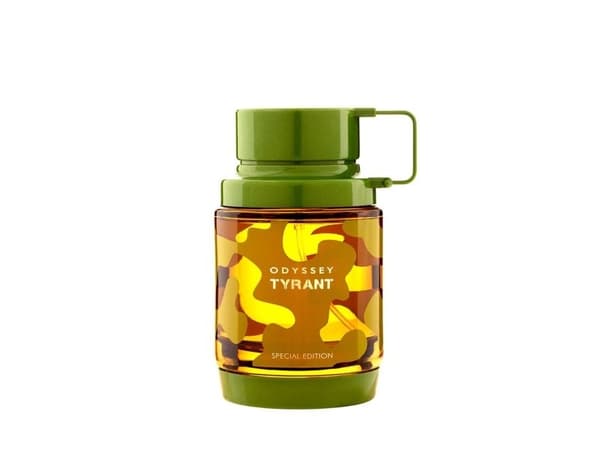 Armaf Odyssey Tyrant Special Edition EDP 60ml