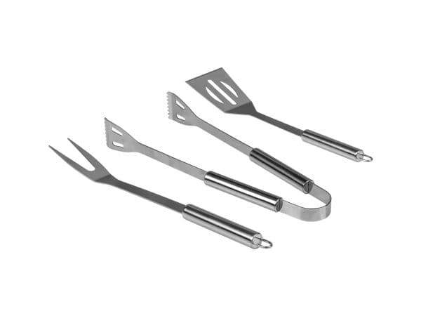 Teesa Grillverktygssats (TSA0110)